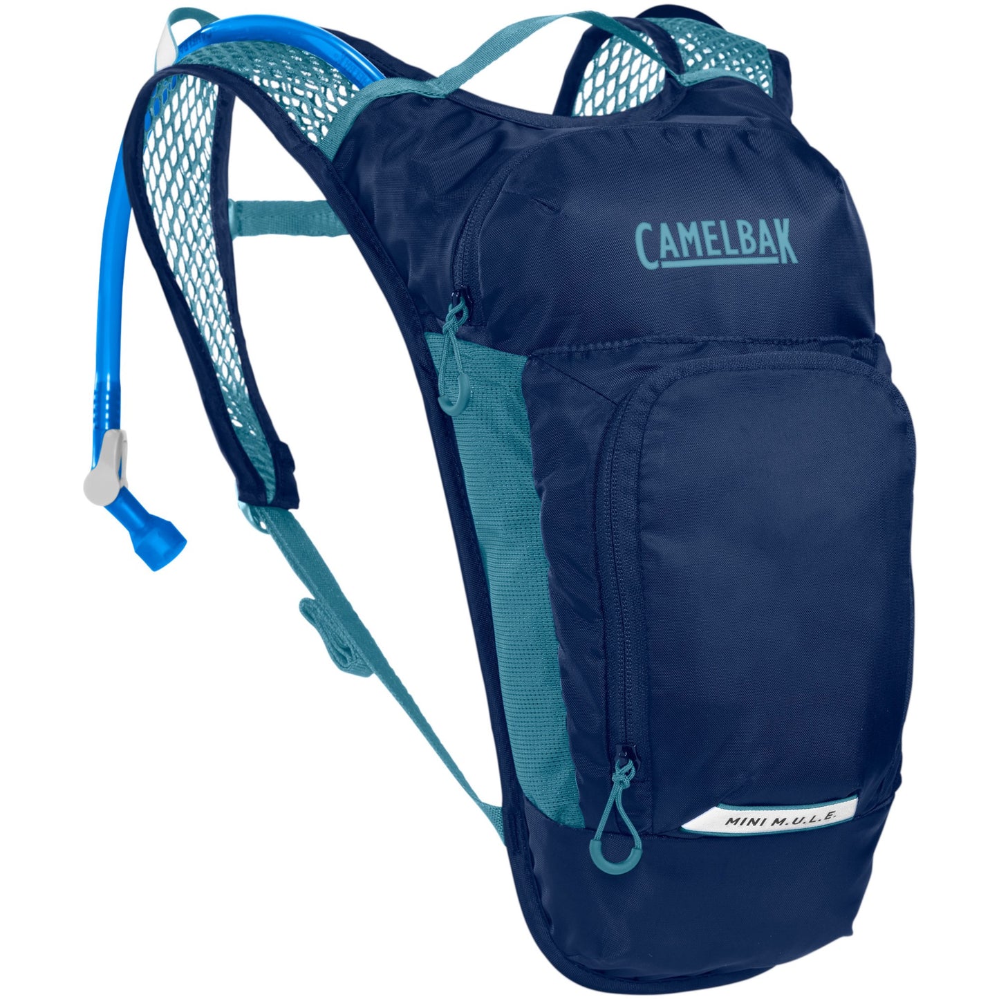 Camelbak - Mini M.U.L.E. 50oz - Deep Sea