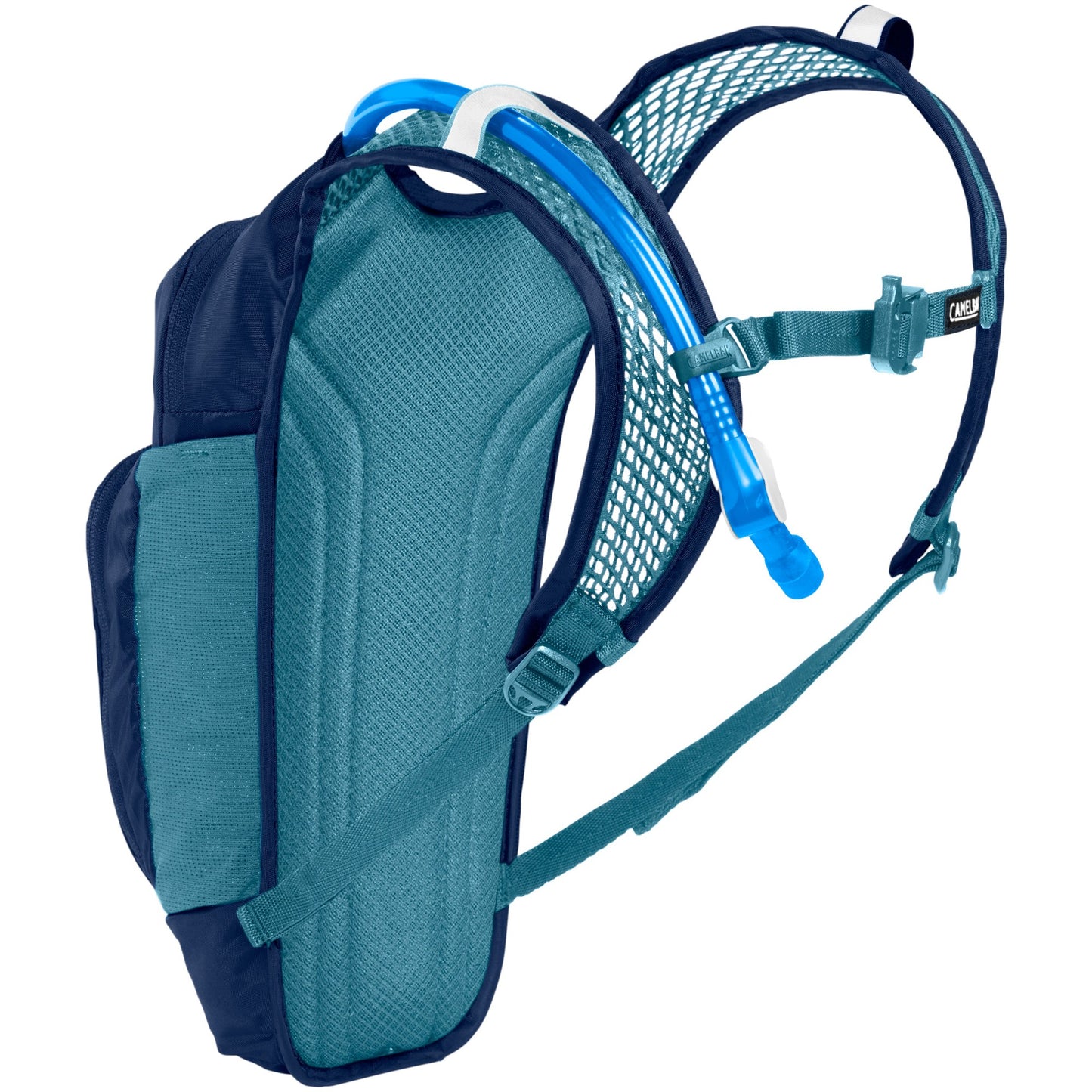 Camelbak - Mini M.U.L.E. 50oz - Deep Sea