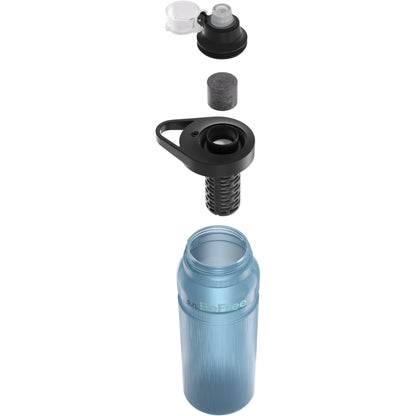 Katadyn - BeFree AC Bottle 0.7L - Blue