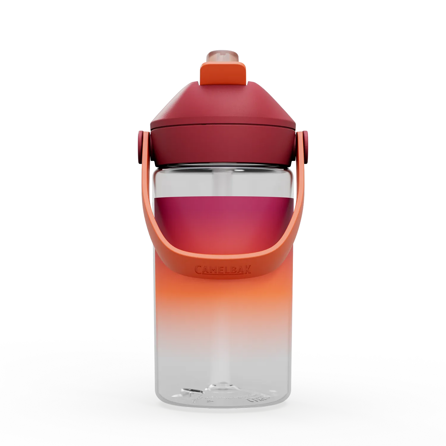 Camelbak - Thrive Flip Straw Kids 14oz - Purple Haze