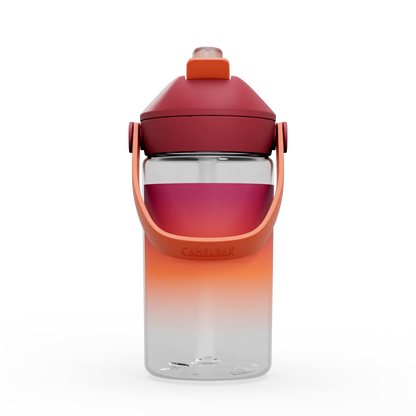 Camelbak - Thrive Flip Straw Kids 14oz - Purple Haze