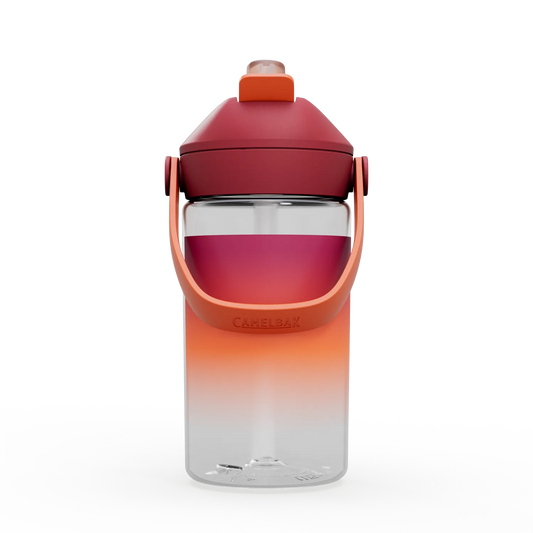 Camelbak - Thrive Flip Straw Kids 14oz - Purple Haze