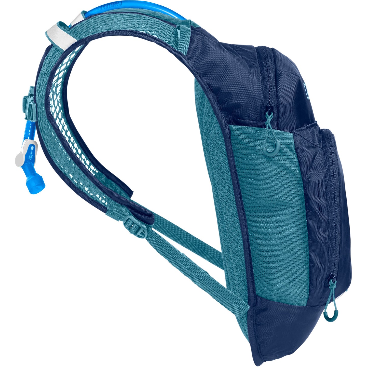 Camelbak - Mini M.U.L.E. 50oz - Deep Sea