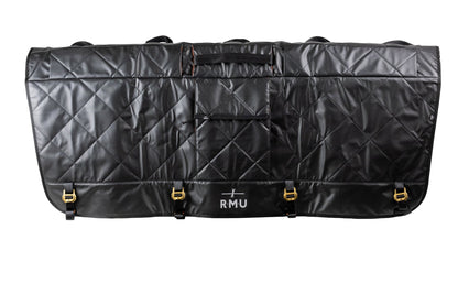 RMU - Tailgate Locker 2.0 - Black