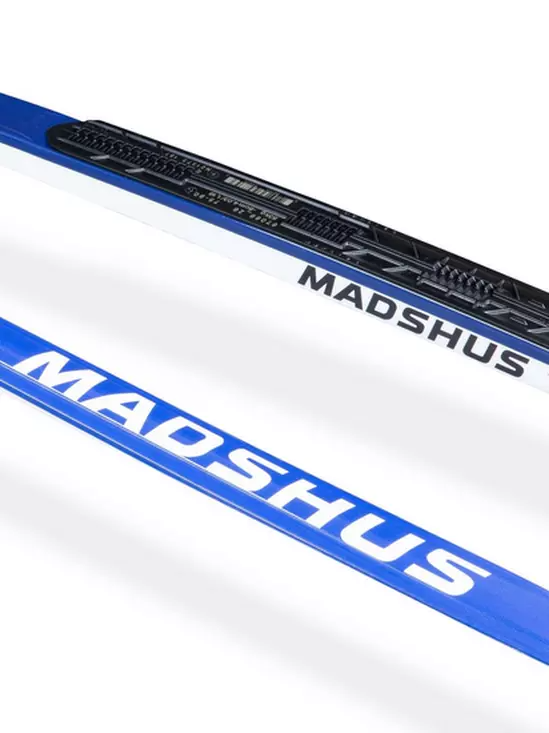 Madshus - Active Pro Skate For 45-60kg User - Blue