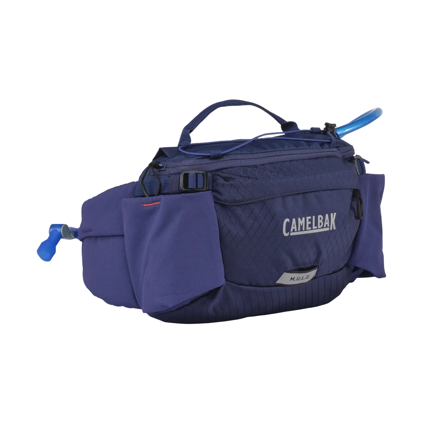 Camelbak - M.U.L.E. 5 Waist Pack 50oz - Deep Sea
