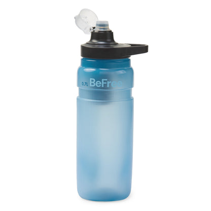 Katadyn - BeFree AC Bottle 0.7L - Blue