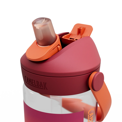 Camelbak - Thrive Flip Straw Kids 14oz - Purple Haze