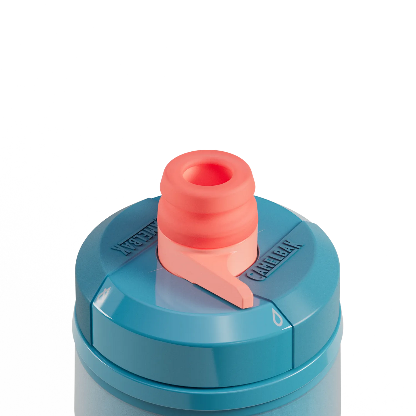 Camelbak - Podium Chill 3.0 21oz - Mercury Teal