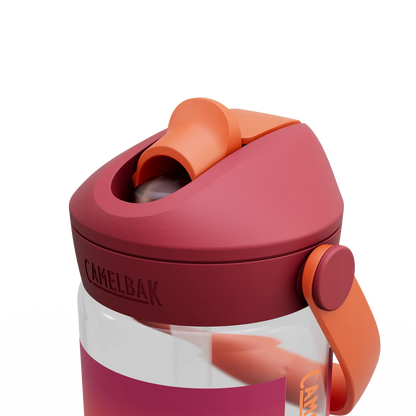 Camelbak - Thrive Flip Straw Kids 14oz - Purple Haze
