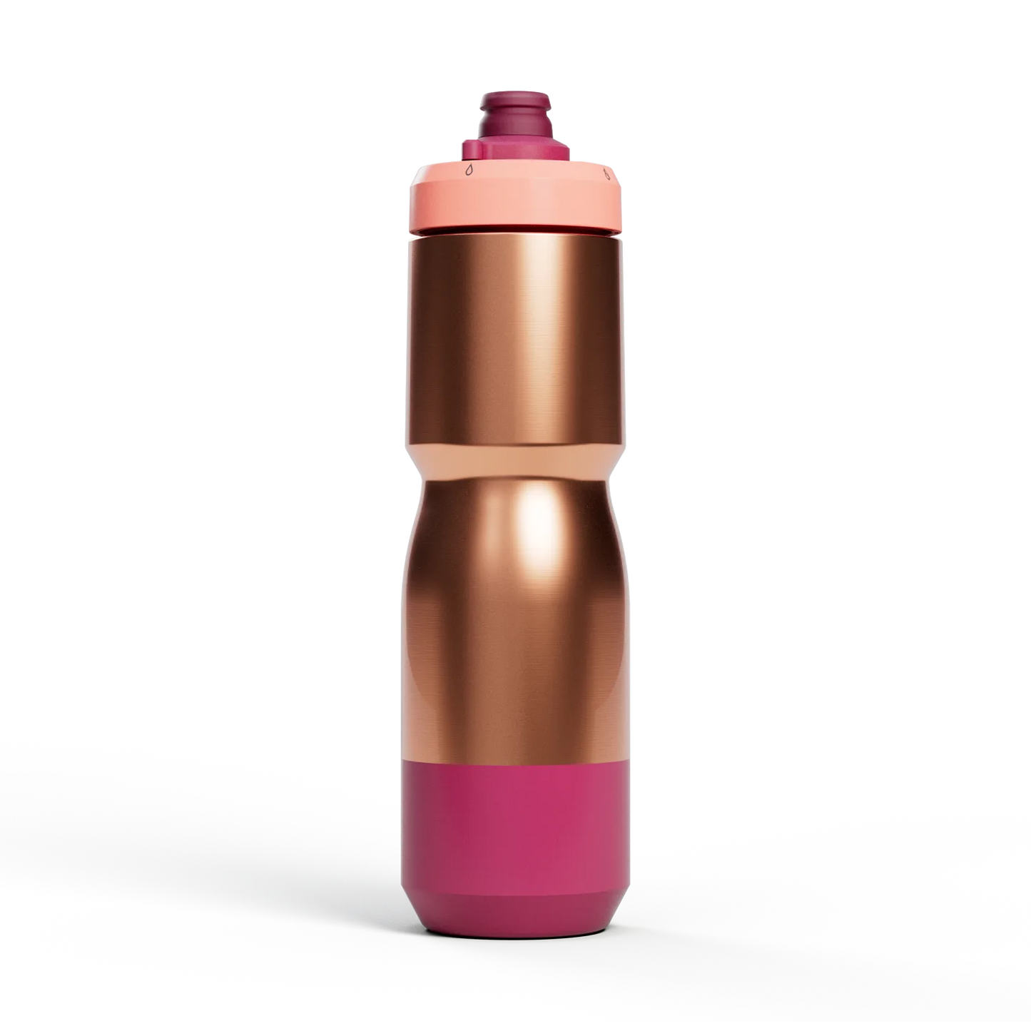 Camelbak - PODIUM VSS 1.0 22OZ - Mercury Blush