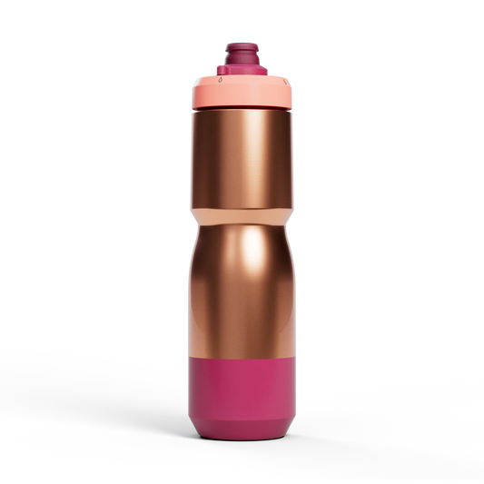 Camelbak - PODIUM VSS 1.0 22OZ - Mercury Blush