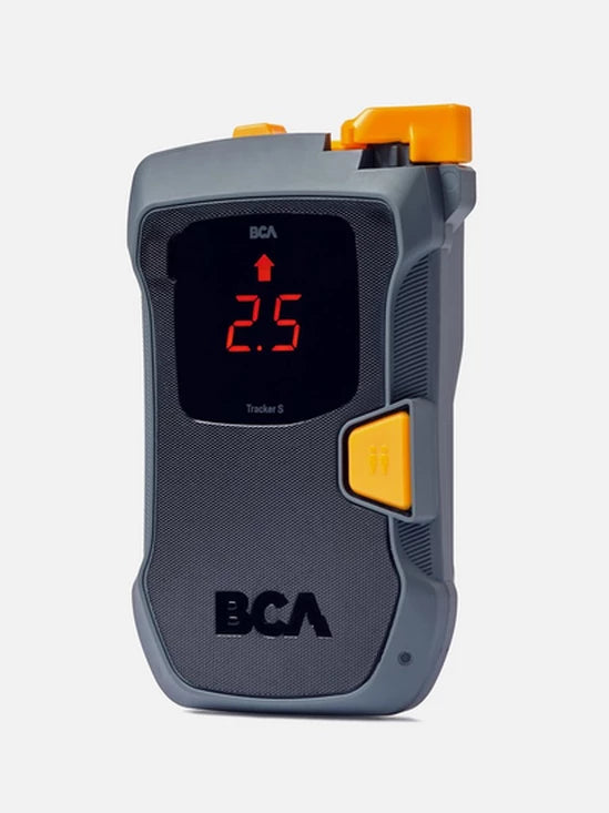 Backcountry Access - Tracker S Avy Rescue Package