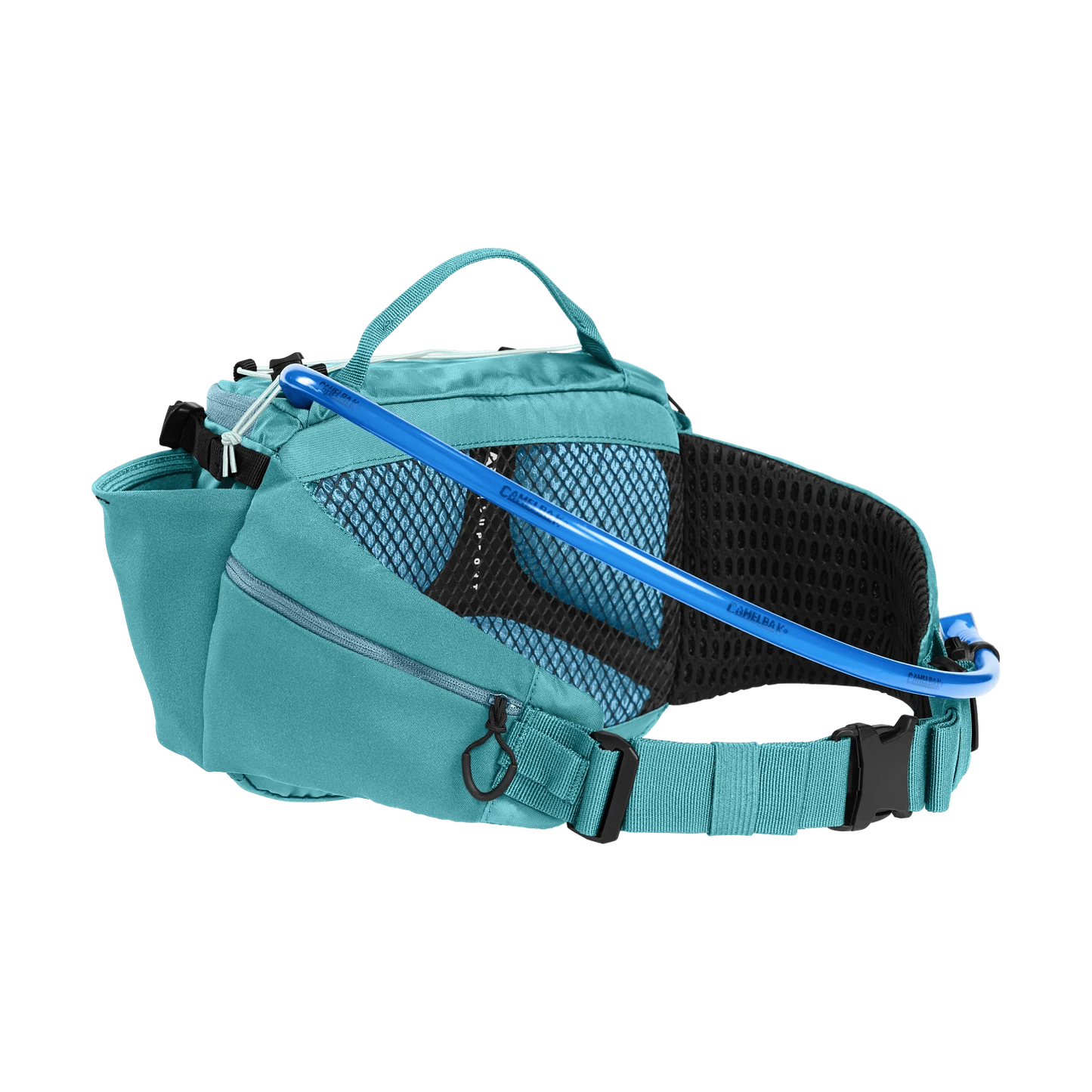 Camelbak - M.U.L.E. 5 Waist Pack 50oz - Arctic Blue