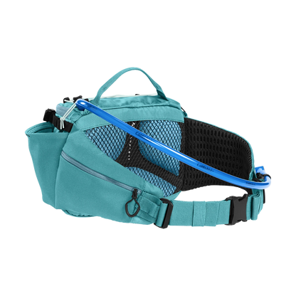 Camelbak - M.U.L.E. 5 Waist Pack 50oz - Arctic Blue