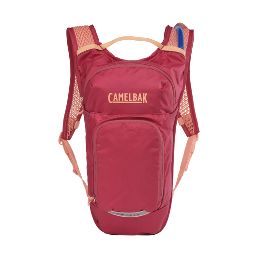 Camelbak - Mini M.U.L.E. 50oz - Berry