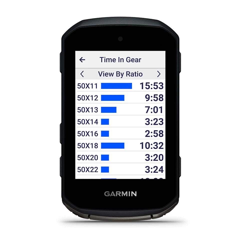 Garmin - Edge 850