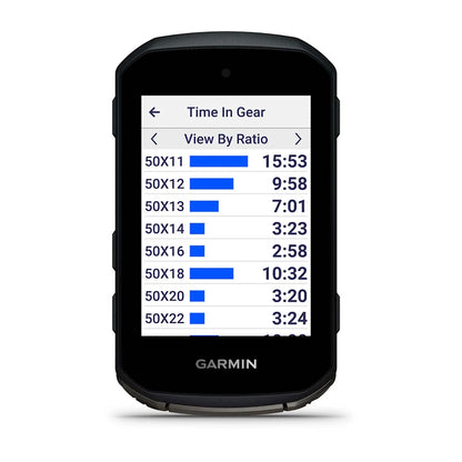 Garmin - Edge 850