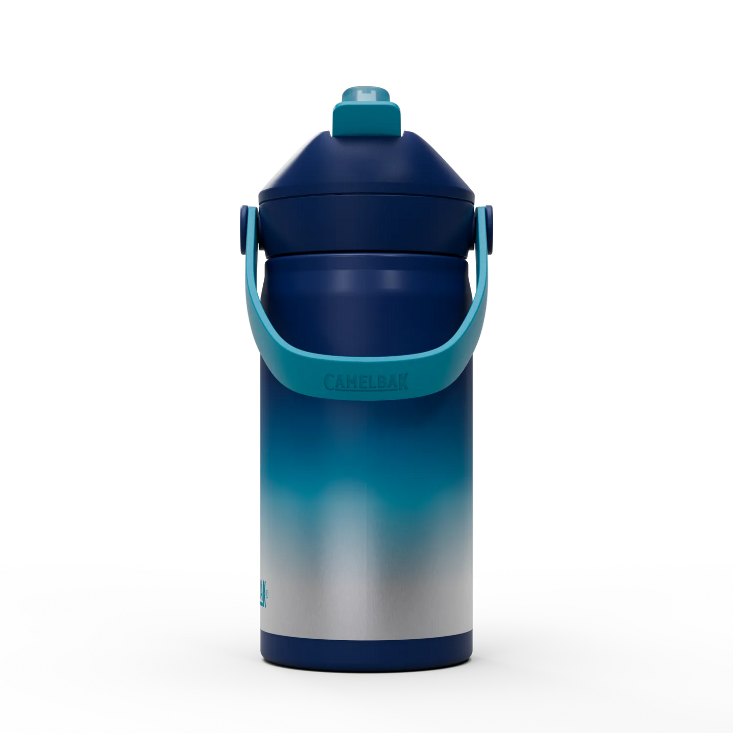 Camelbak - Thrive Flip Straw Kids VSS 12oz - Blue Haze