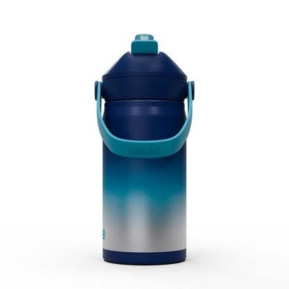 Camelbak - Thrive Flip Straw Kids VSS 12oz - Blue Haze