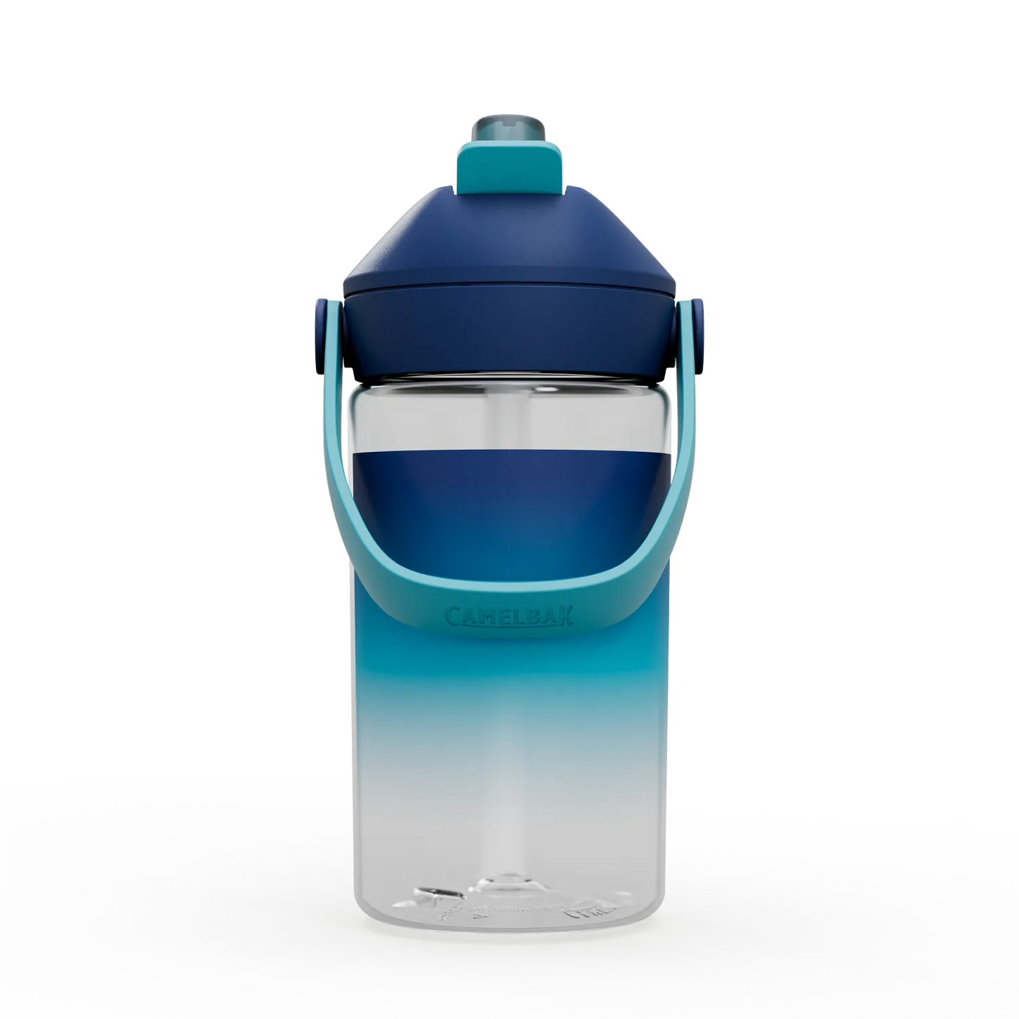 Camelbak - Thrive Flip Straw Kids 14oz - Blue Haze