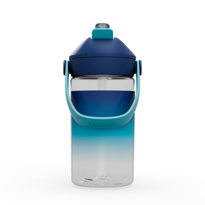 Camelbak - Thrive Flip Straw Kids 14oz - Blue Haze