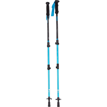 Mountainsmith - Roamer Trekking Poles - Black Ice