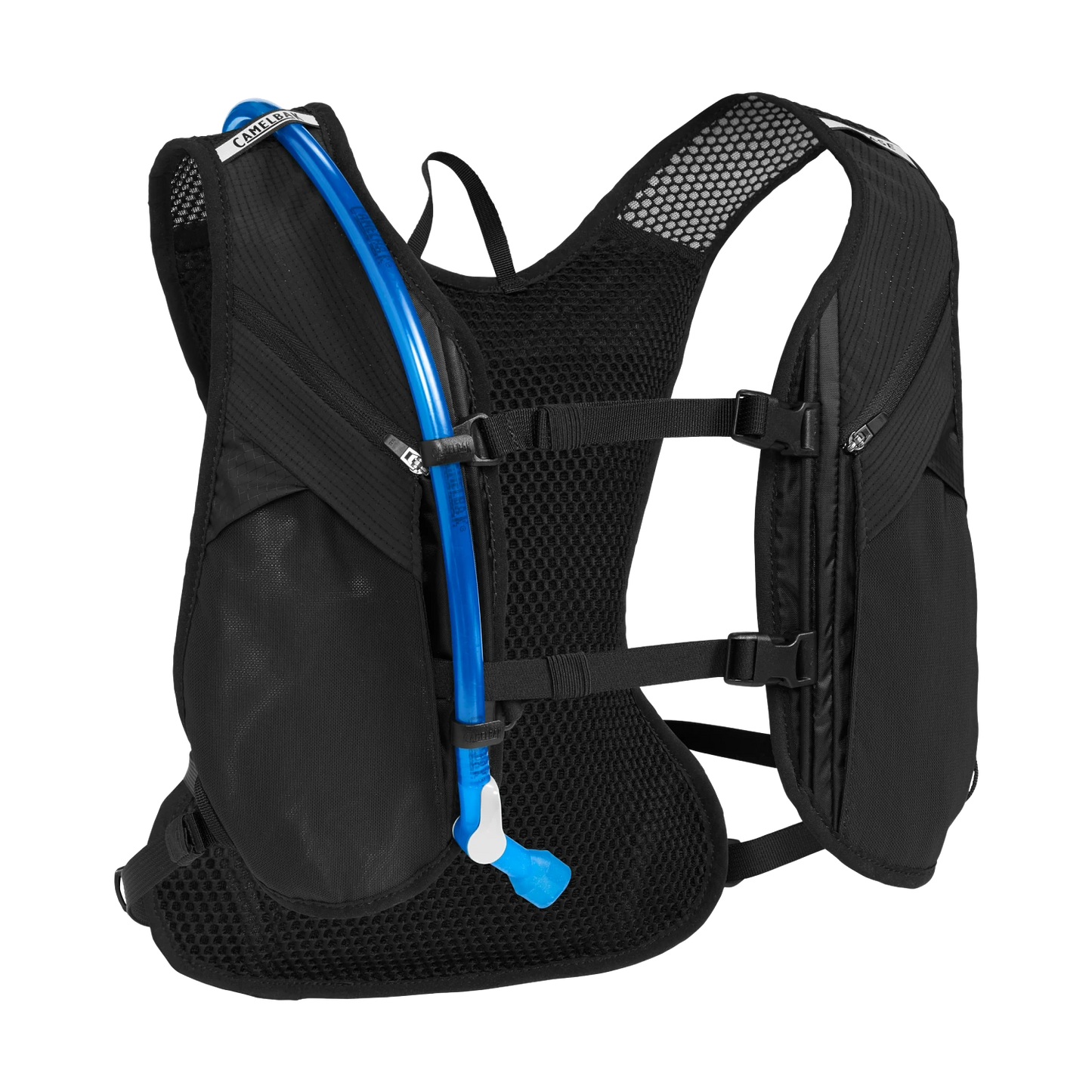 Camelbak - Chase Race 4 Vest 50oz - Black