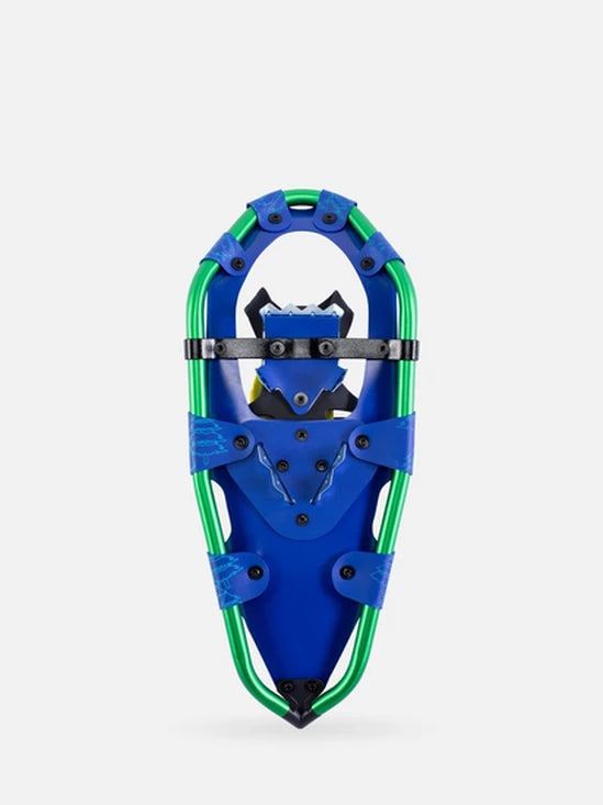 Atlas - Spark Junior Snowshoes - Blue