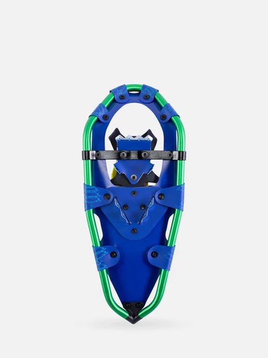 Atlas - Spark Junior Snowshoes - Blue
