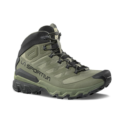 La Sportiva - Ultra Raptor 3 Mid GTX - Cypress/Black