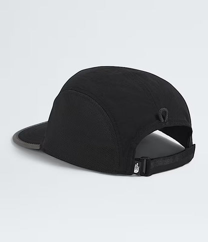 The North Face - Class V Camp Hat - TNF Black