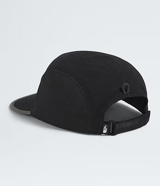 The North Face - Class V Camp Hat - TNF Black