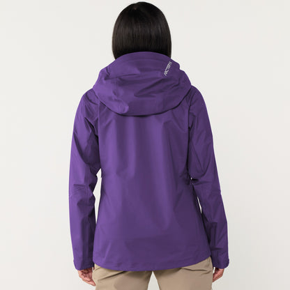 Arc'teryx - Womens Beta SL Jacket - Moondrop