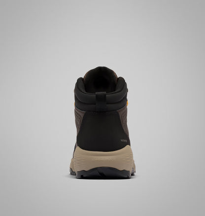 Columbia - Newton Wander LTR - Cordovan/ Raw Honey
