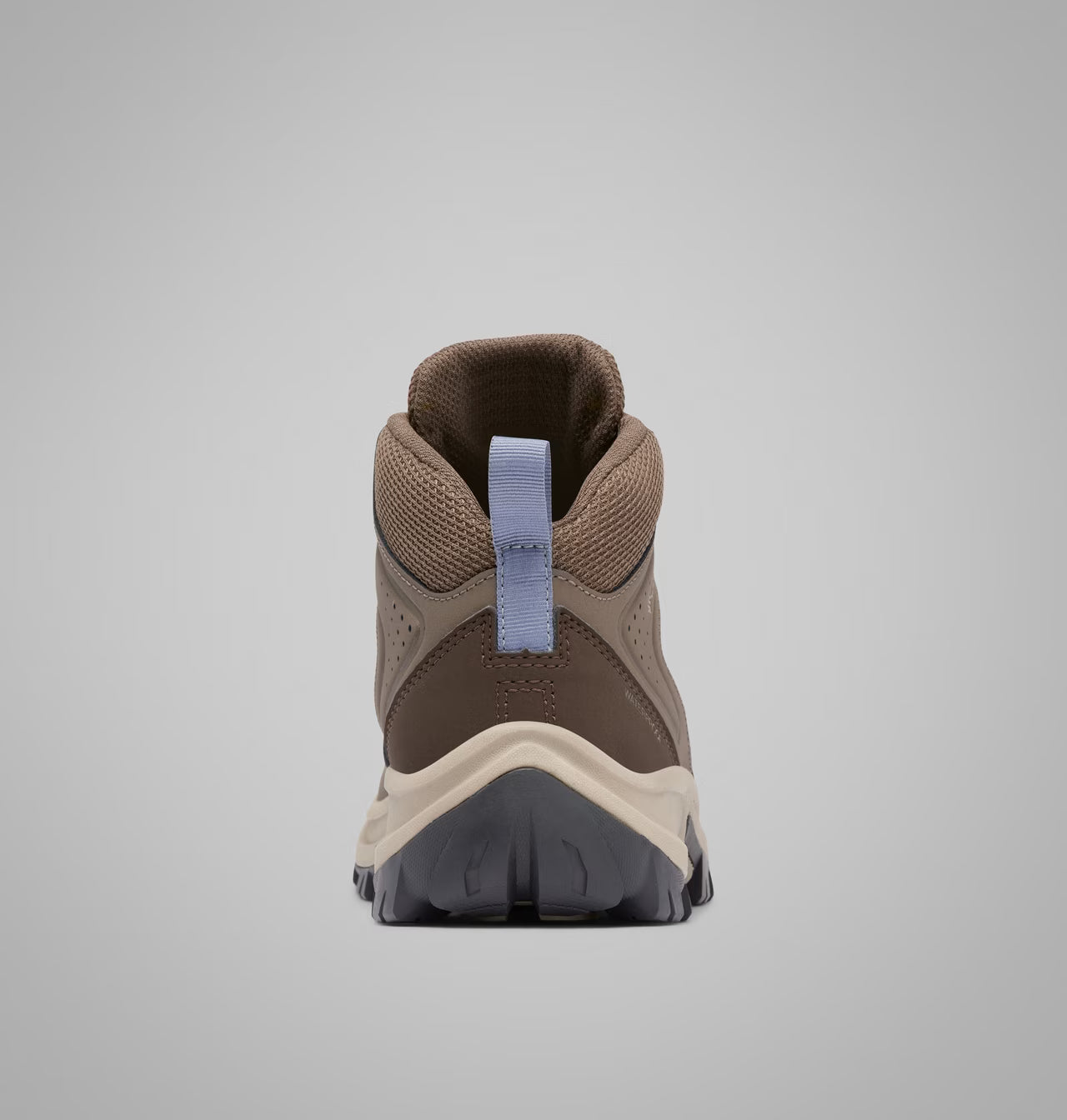 Columbia - Transverse Hike WP - Women's - Mud/ New Moon