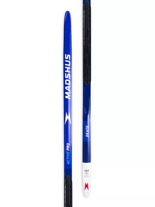 Madshus - Active Pro Skate For 60-75kg User - Blue