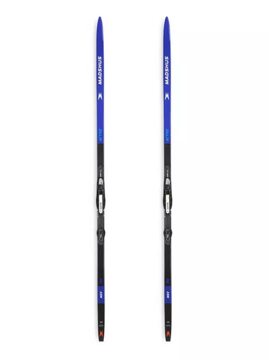 Madshus - Active MGV Ski