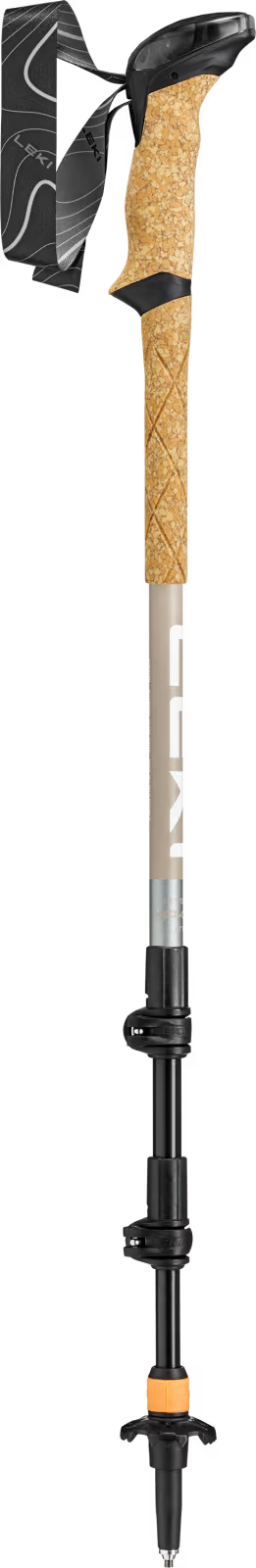 Leki - Makalu Lite AS Compact