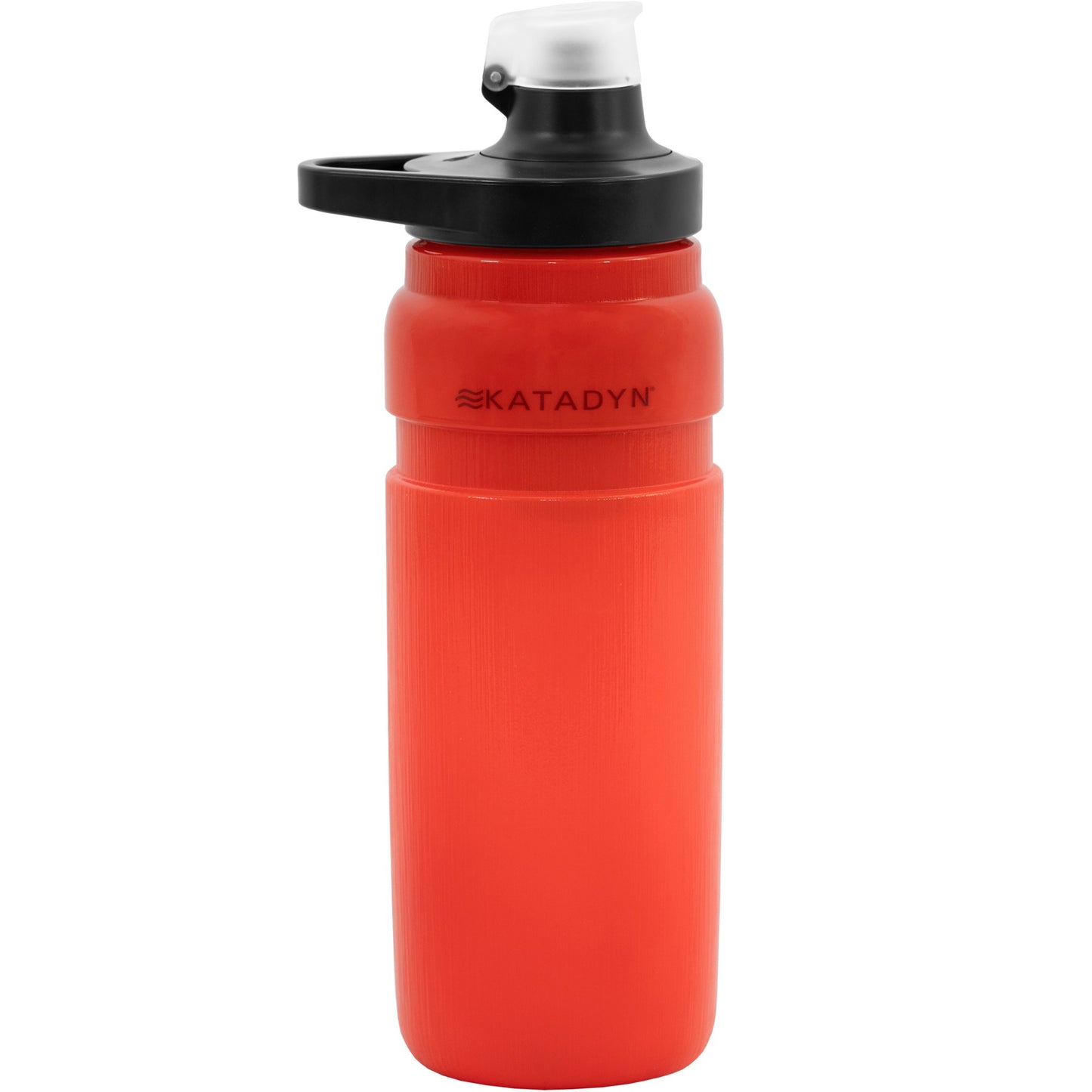 Katadyn - BeFree AC Bottle 0.7L - Red