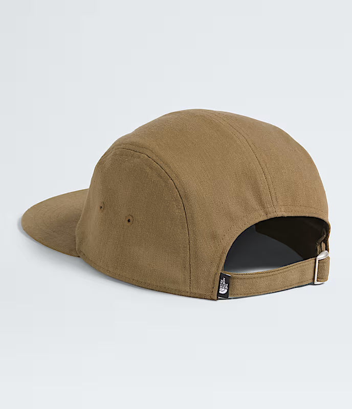 The North Face - Norm Camp Hat - Cedar