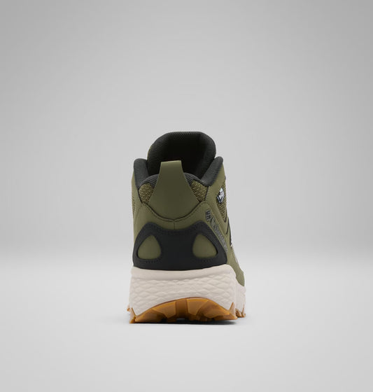 Columbia - Peakfreak Rush Mid Outdry - Nori/ Black