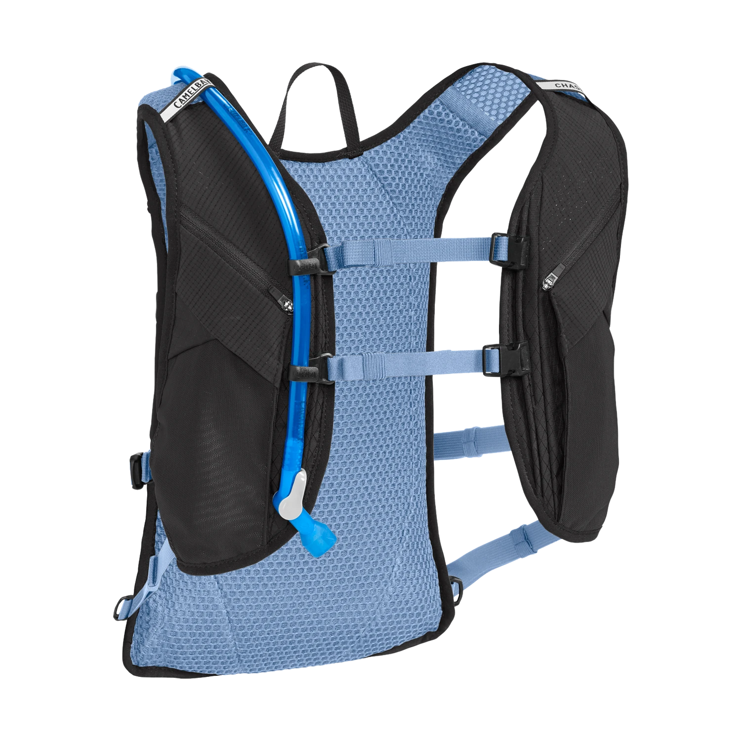 Camelbak - Womens Chase Adventure 8 Vest - Black Iris