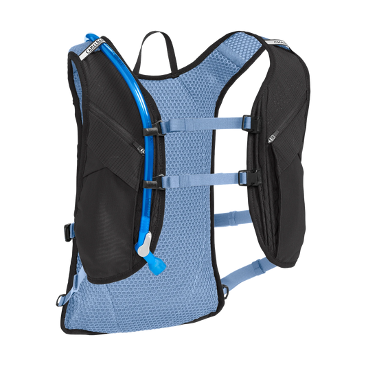 Camelbak - Womens Chase Adventure 8 Vest - Black Iris