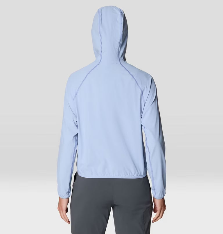 Mountain Hardwear - Sunshield Hoody - Beach Breeze