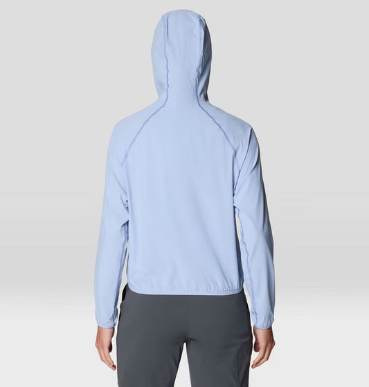 Mountain Hardwear - Sunshield Hoody - Beach Breeze