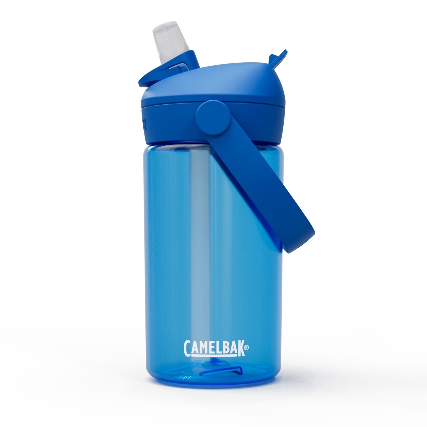 Camelbak - Thrive Flip Straw Kids 14oz - True Blue