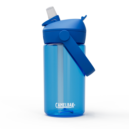 Camelbak - Thrive Flip Straw Kids 14oz - True Blue