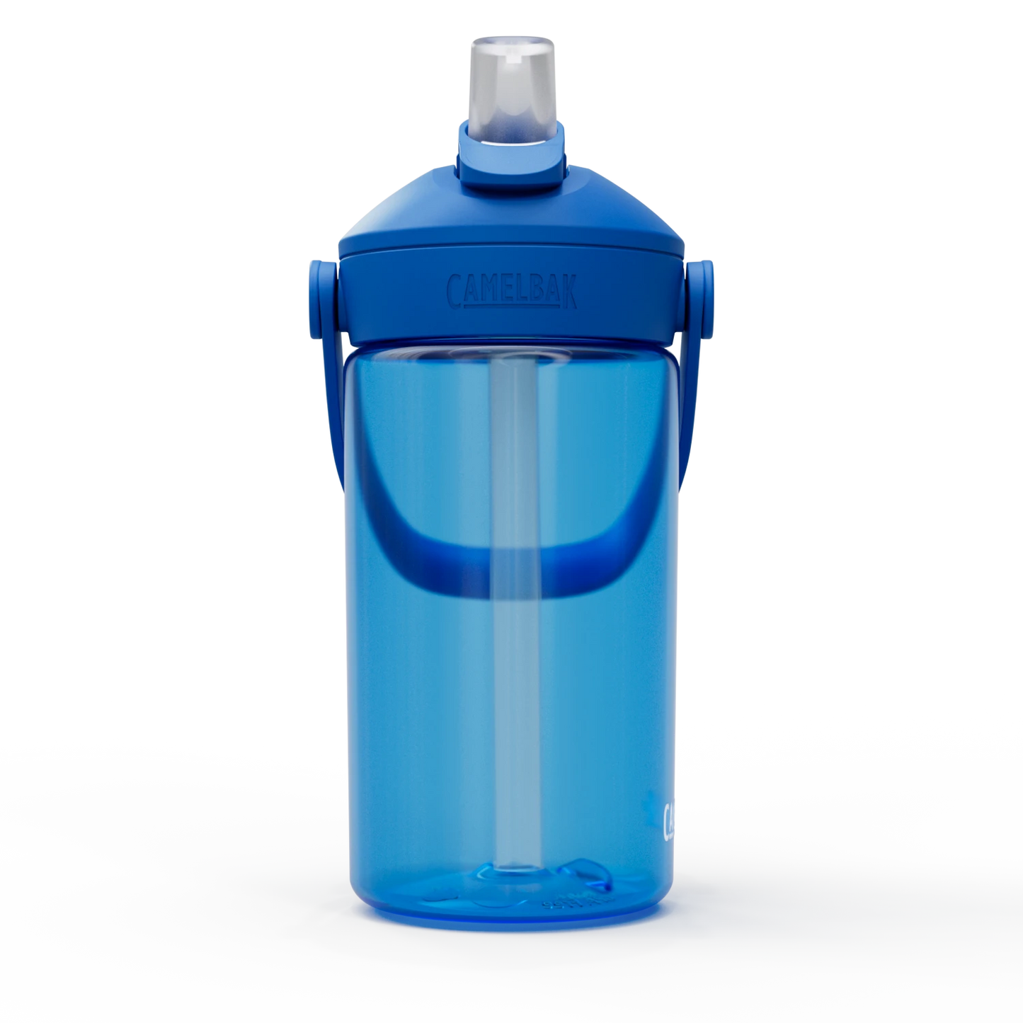 Camelbak - Thrive Flip Straw Kids 14oz - True Blue