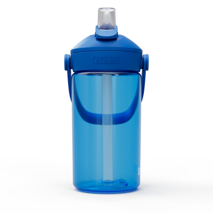 Camelbak - Thrive Flip Straw Kids 14oz - True Blue